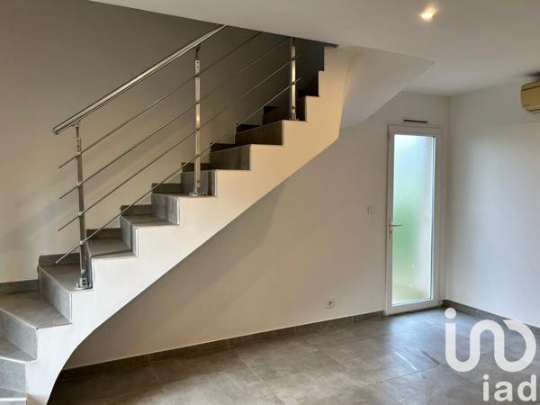 Maison à vendre 4 pièces 110 m² Aigues-Mortes