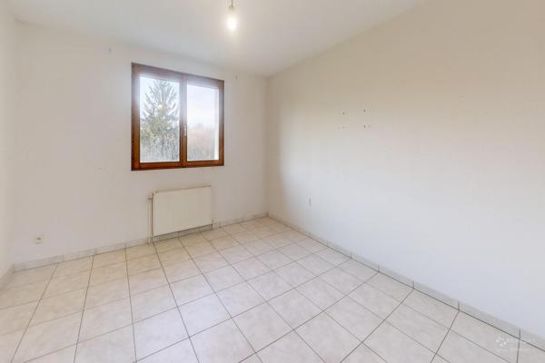 Vente / Maison de plain-pied