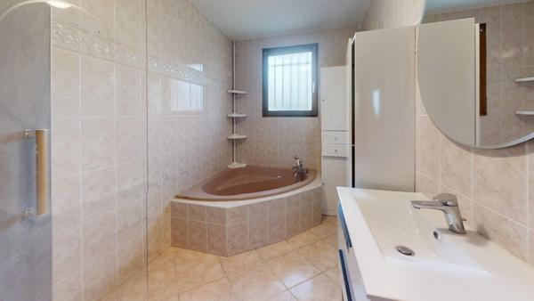 Vente / Maison de plain-pied