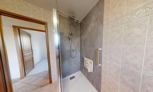 Vente / Maison de plain-pied