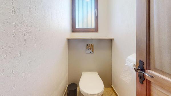 Vente / Maison de plain-pied