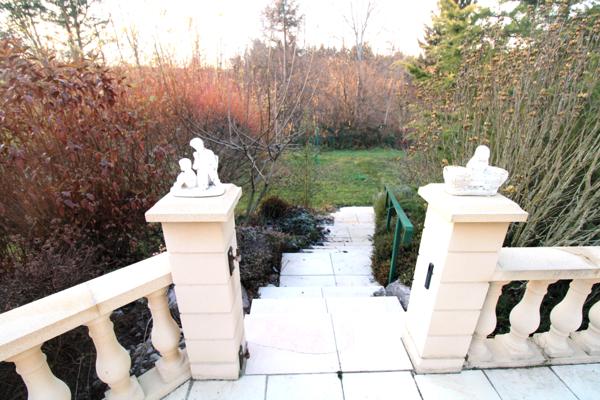 Vente / Maison de plain-pied