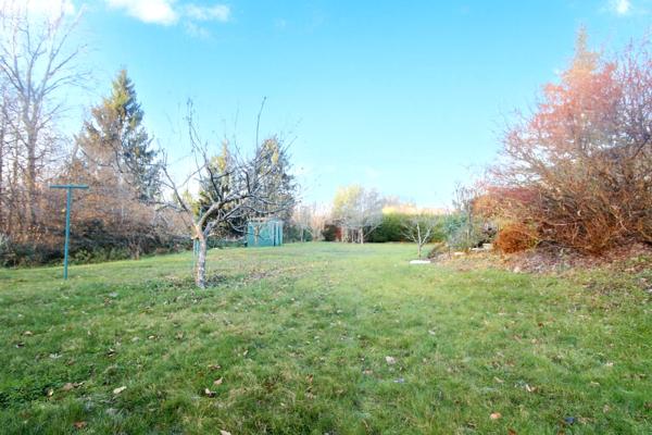 Vente / Maison de plain-pied