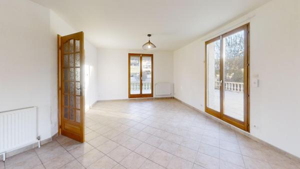 Vente / Maison de plain-pied