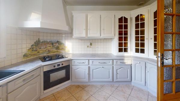 Vente / Maison de plain-pied