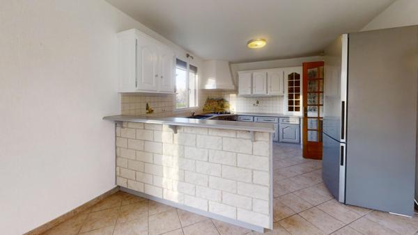 Vente / Maison de plain-pied