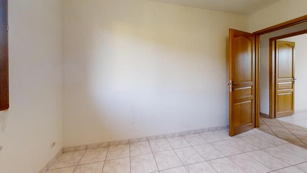 Vente / Maison de plain-pied