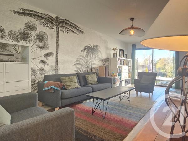 Maison à vendre  6 pièces - 121 m2 THEIX NOYALO - 56