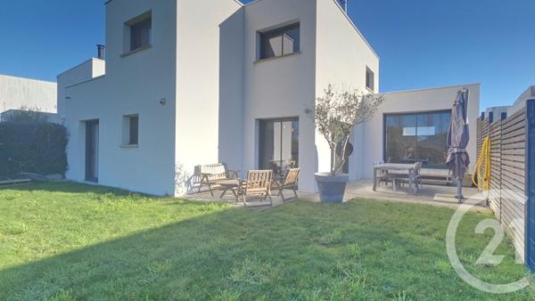 Maison à vendre  6 pièces - 121 m2 THEIX NOYALO - 56