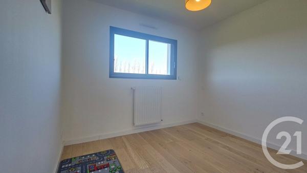 Maison à vendre  6 pièces - 121 m2 THEIX NOYALO - 56