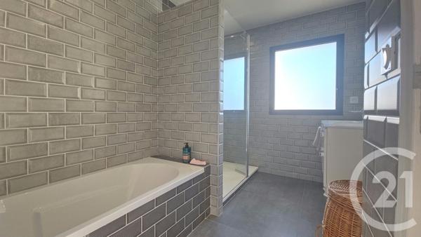 Maison à vendre  6 pièces - 121 m2 THEIX NOYALO - 56