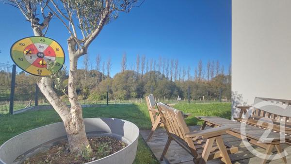 Maison à vendre  6 pièces - 121 m2 THEIX NOYALO - 56