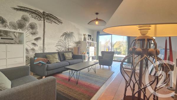 Maison à vendre  6 pièces - 121 m2 THEIX NOYALO - 56