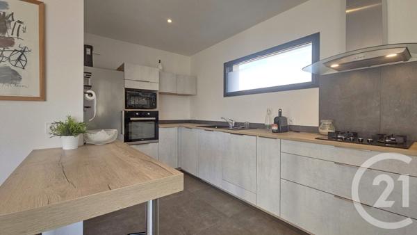 Maison à vendre  6 pièces - 121 m2 THEIX NOYALO - 56