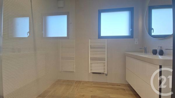 Maison à vendre  6 pièces - 121 m2 THEIX NOYALO - 56