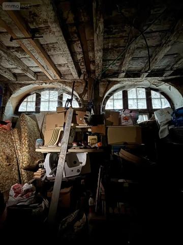 Achat - Immeuble | Immeuble Fougères 35300 87 m 2