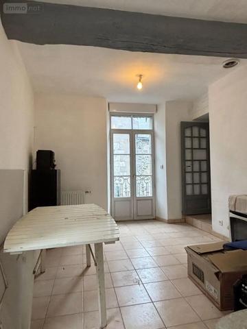 Achat - Immeuble | Immeuble Fougères 35300 87 m 2