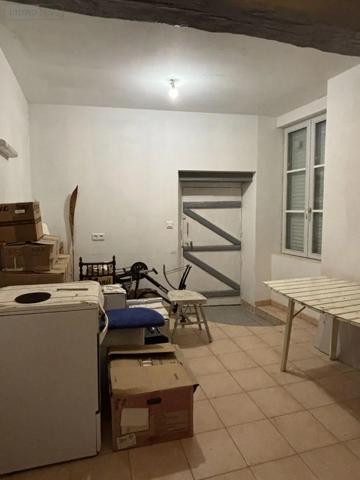Achat - Immeuble | Immeuble Fougères 35300 87 m 2