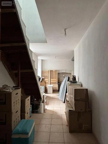 Achat - Immeuble | Immeuble Fougères 35300 87 m 2