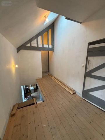 Achat - Immeuble | Immeuble Fougères 35300 87 m 2
