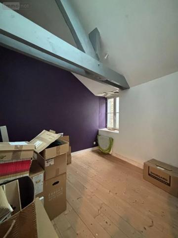 Achat - Immeuble | Immeuble Fougères 35300 87 m 2