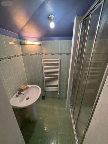 Achat - Immeuble | Immeuble Fougères 35300 87 m 2
