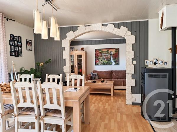 Maison à vendre  4 pièces - 89 m 2   VILLENEUVE  - 04