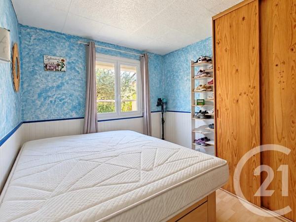 Maison à vendre  4 pièces - 89 m 2   VILLENEUVE  - 04