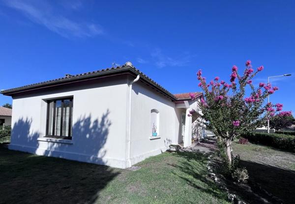 Maison 234 000 € Hourtin 4 p 117 m² DPE F