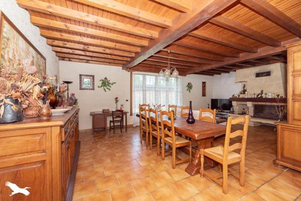 Maison 234 000 € Hourtin 4 p 117 m² DPE F