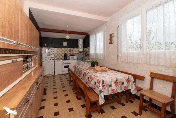 Maison 234 000 € Hourtin 4 p 117 m² DPE F