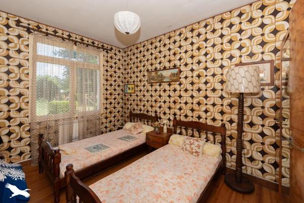 Maison 234 000 € Hourtin 4 p 117 m² DPE F