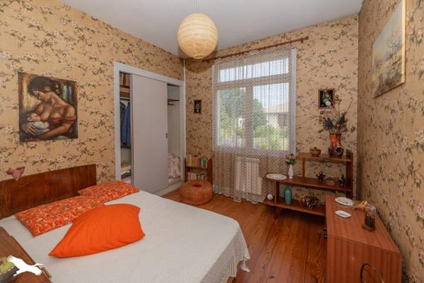 Maison 234 000 € Hourtin 4 p 117 m² DPE F