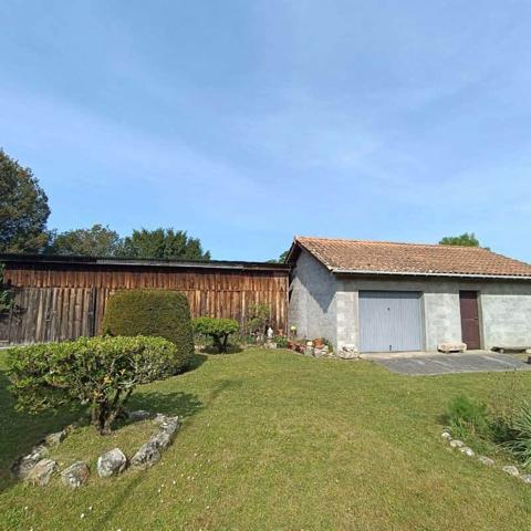 Maison 234 000 € Hourtin 4 p 117 m² DPE F