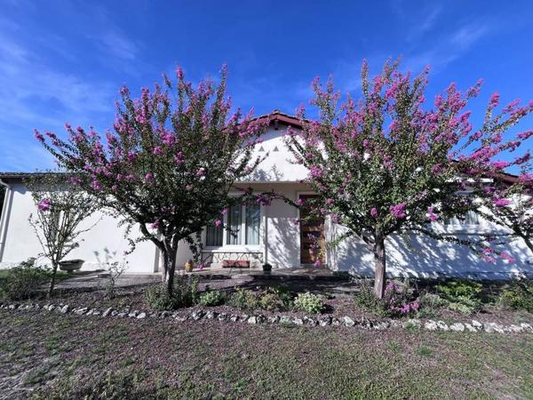 Maison 234 000 € Hourtin 4 p 117 m² DPE F