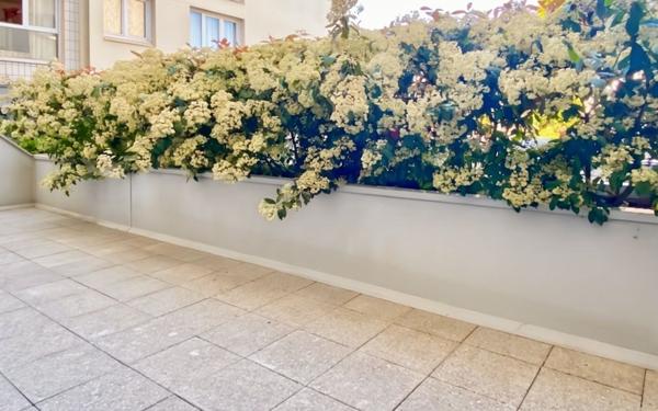 Appartement à vendre    2 pièces • 42 m2 Le Chesnay