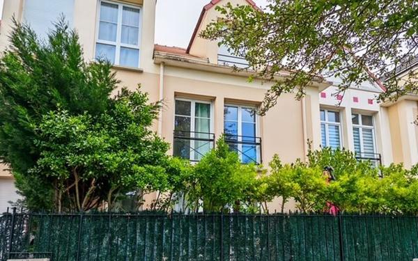 Appartement à vendre    3 pièces • 68,83 m2 Tigery