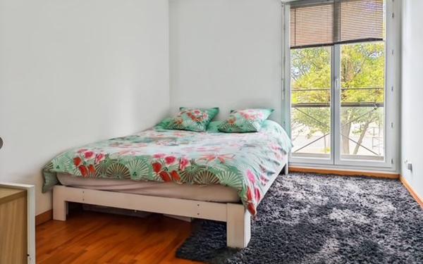Appartement à vendre    3 pièces • 68,83 m2 Tigery