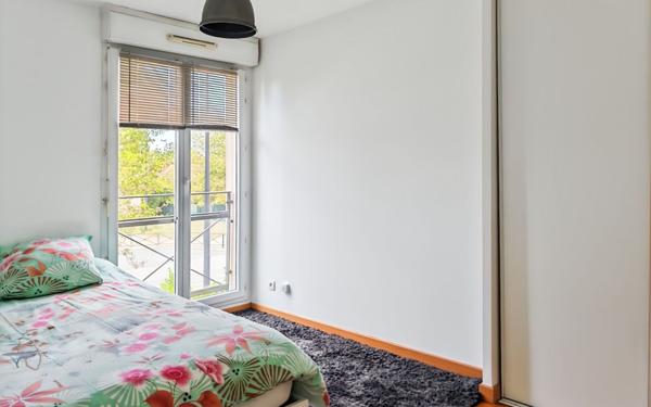 Appartement à vendre    3 pièces • 68,83 m2 Tigery