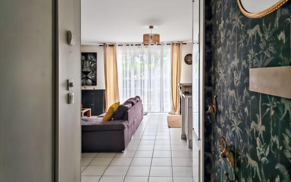 Appartement à vendre    3 pièces • 68,83 m2 Tigery
