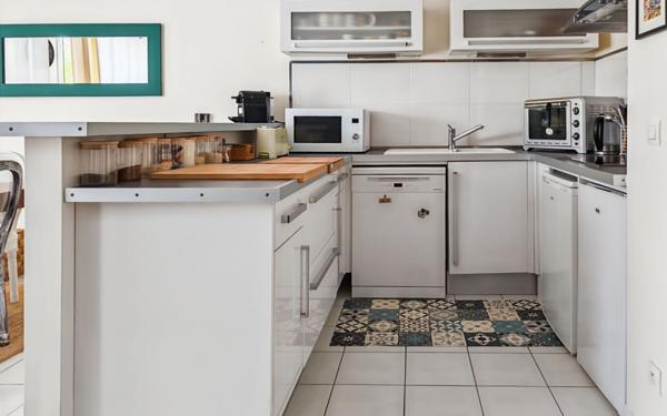 Appartement à vendre    3 pièces • 68,83 m2 Tigery