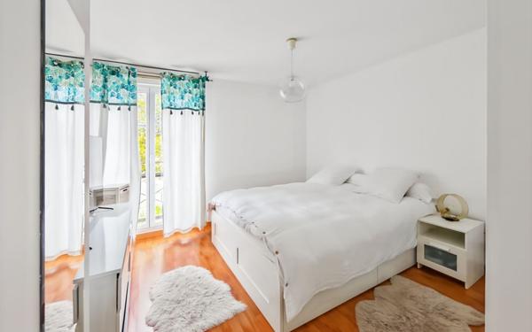 Appartement à vendre    3 pièces • 68,83 m2 Tigery
