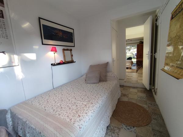 Maison de plain pied avec vue sur étang !