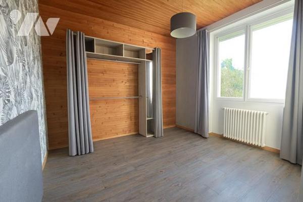 PLOUZANÉ BOURG - Maison 4 chambres - 686m² de TERRAIN