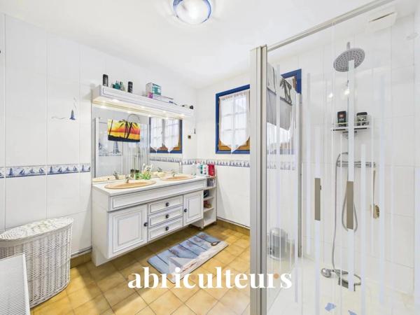 Maison avec jardin arboré en vente à Châteaudun (28200)