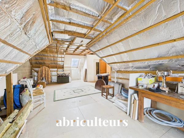 Maison avec jardin arboré en vente à Châteaudun (28200)