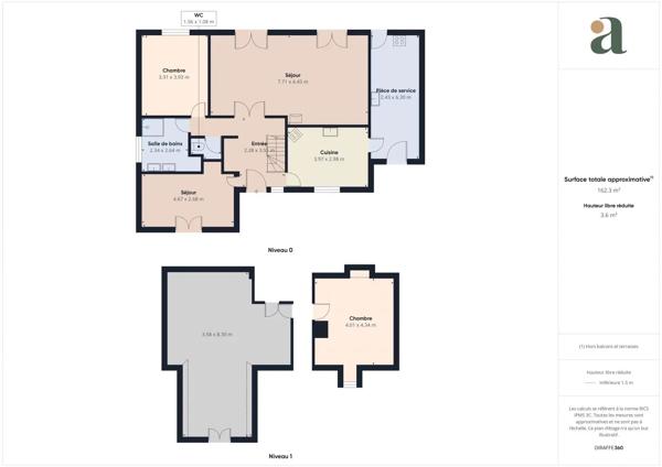 Maison avec jardin arboré en vente à Châteaudun (28200)