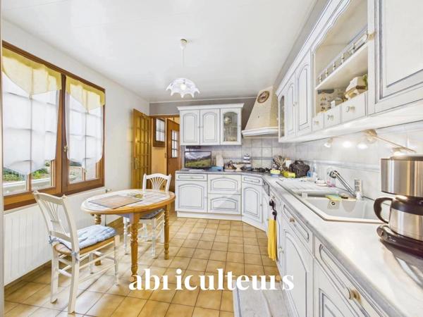 Maison avec jardin arboré en vente à Châteaudun (28200)