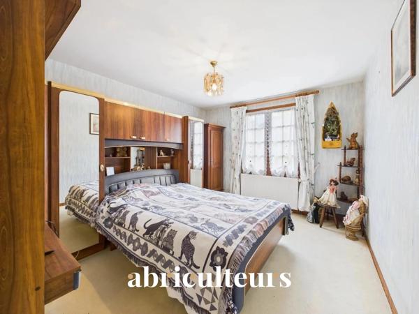 Maison avec jardin arboré en vente à Châteaudun (28200)
