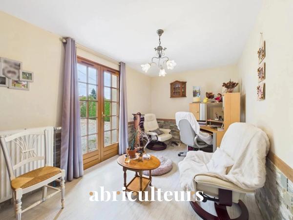 Maison avec jardin arboré en vente à Châteaudun (28200)